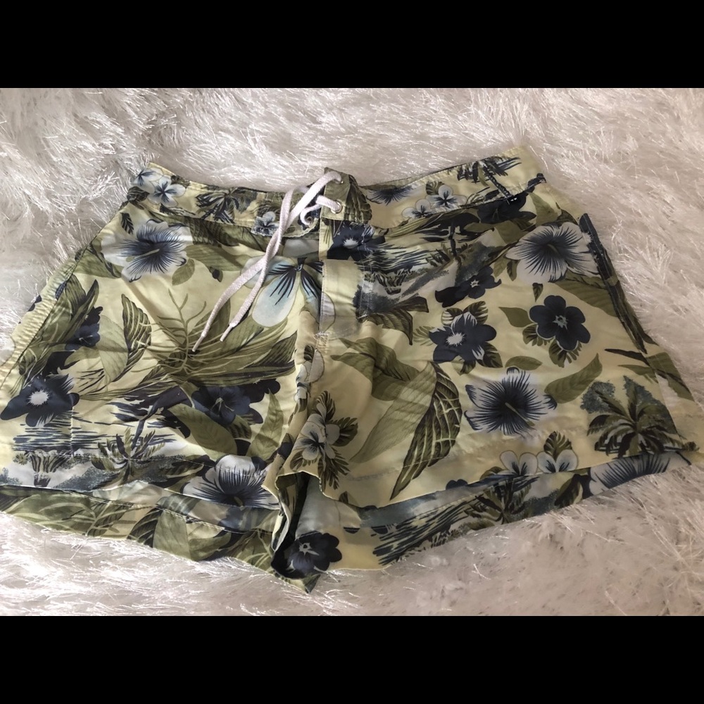 Vintage Hang Ten Shorts🏄‍♀️